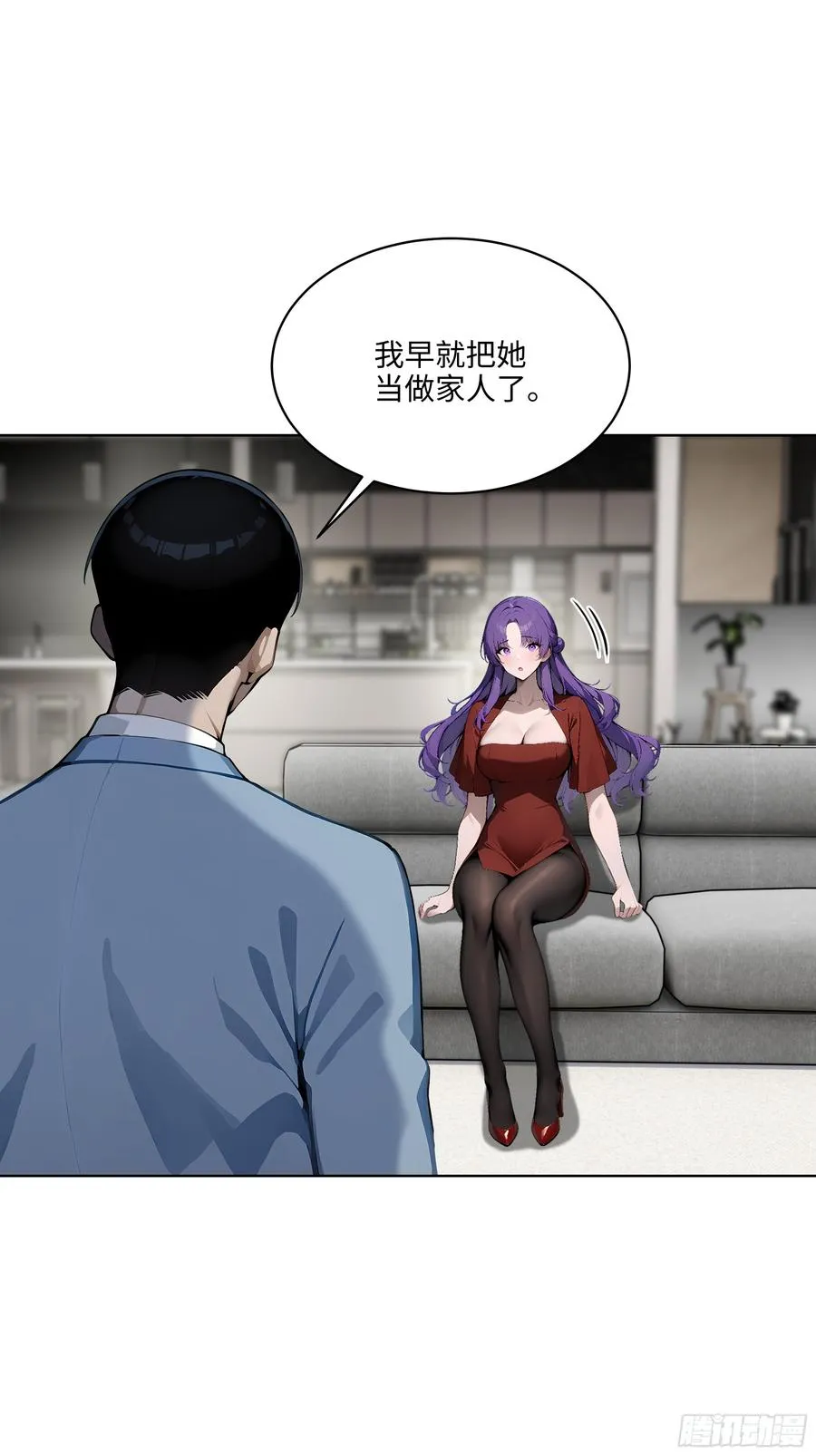 30 天方夜谭！11