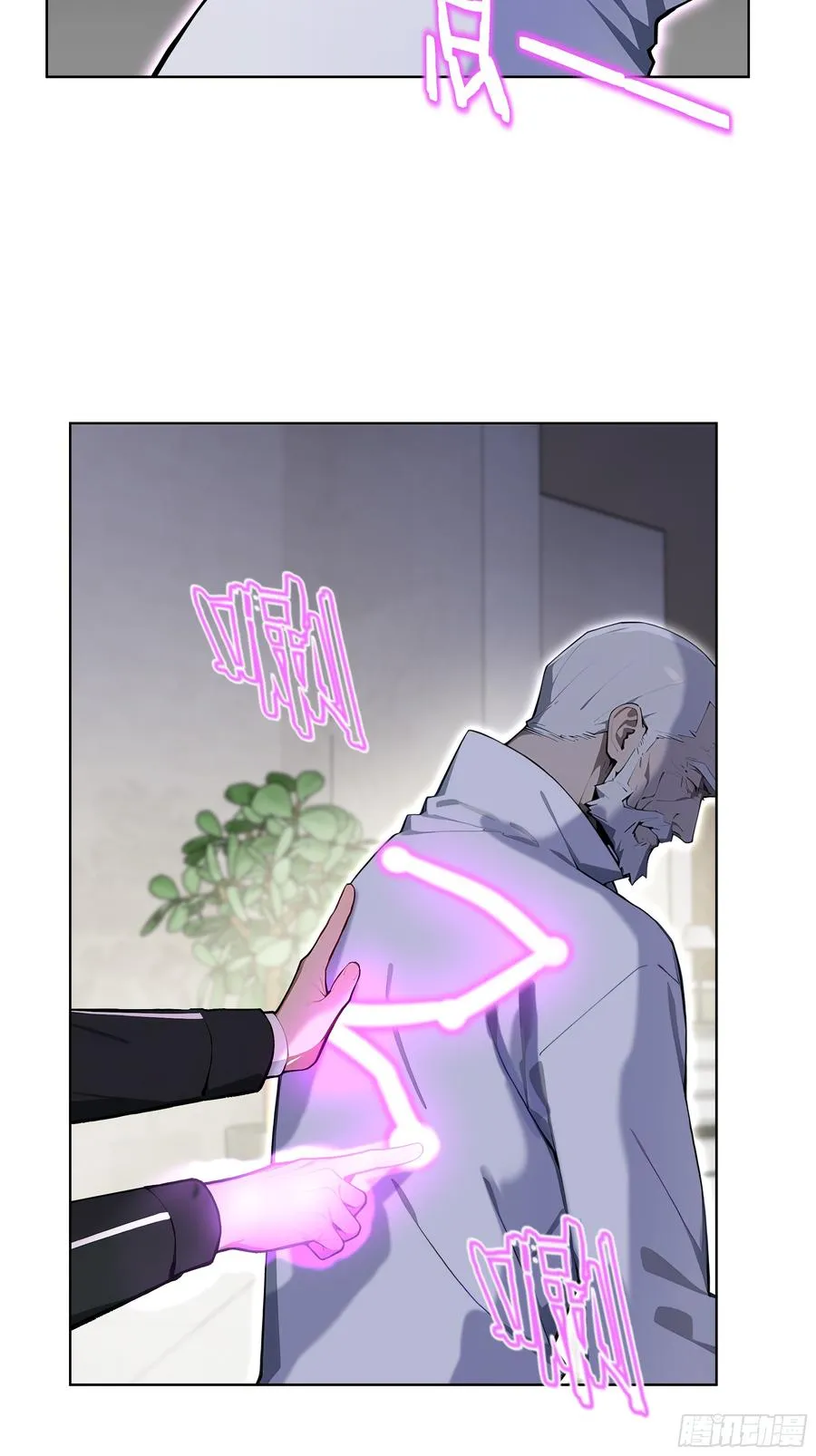 37 老爷子好了？38
