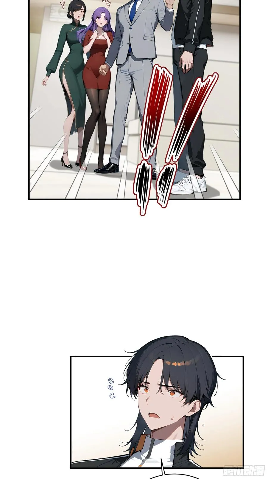 04 新的婚约？61