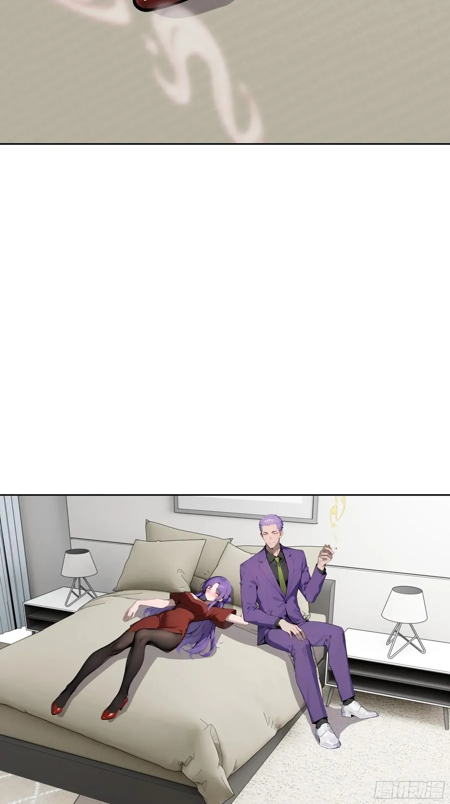 58 宋美乔被迷晕？！40