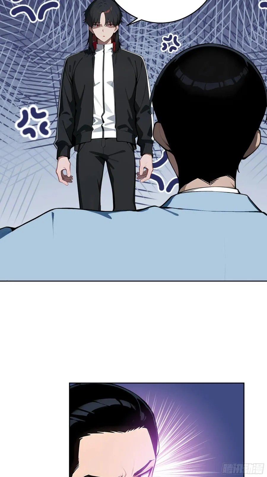18 拳头硬了！23