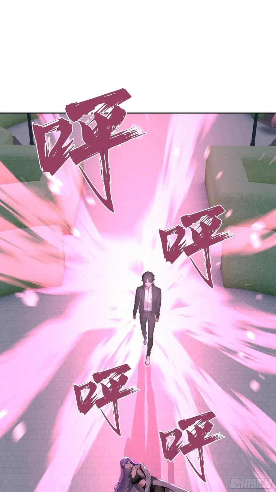 12 瞬杀！2