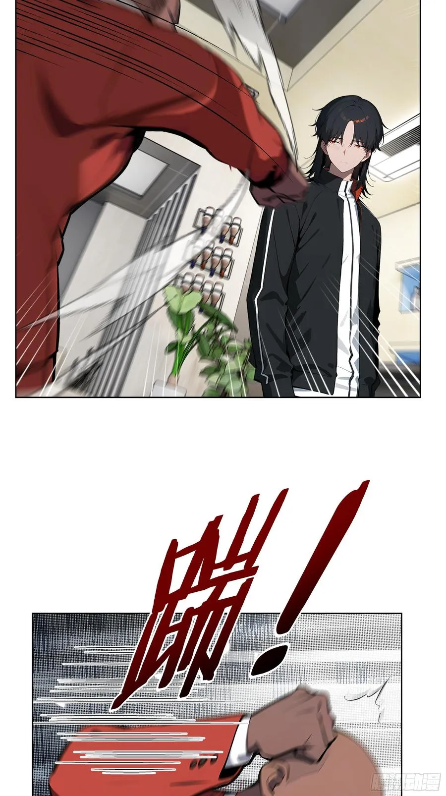 44 大雪龙骑31