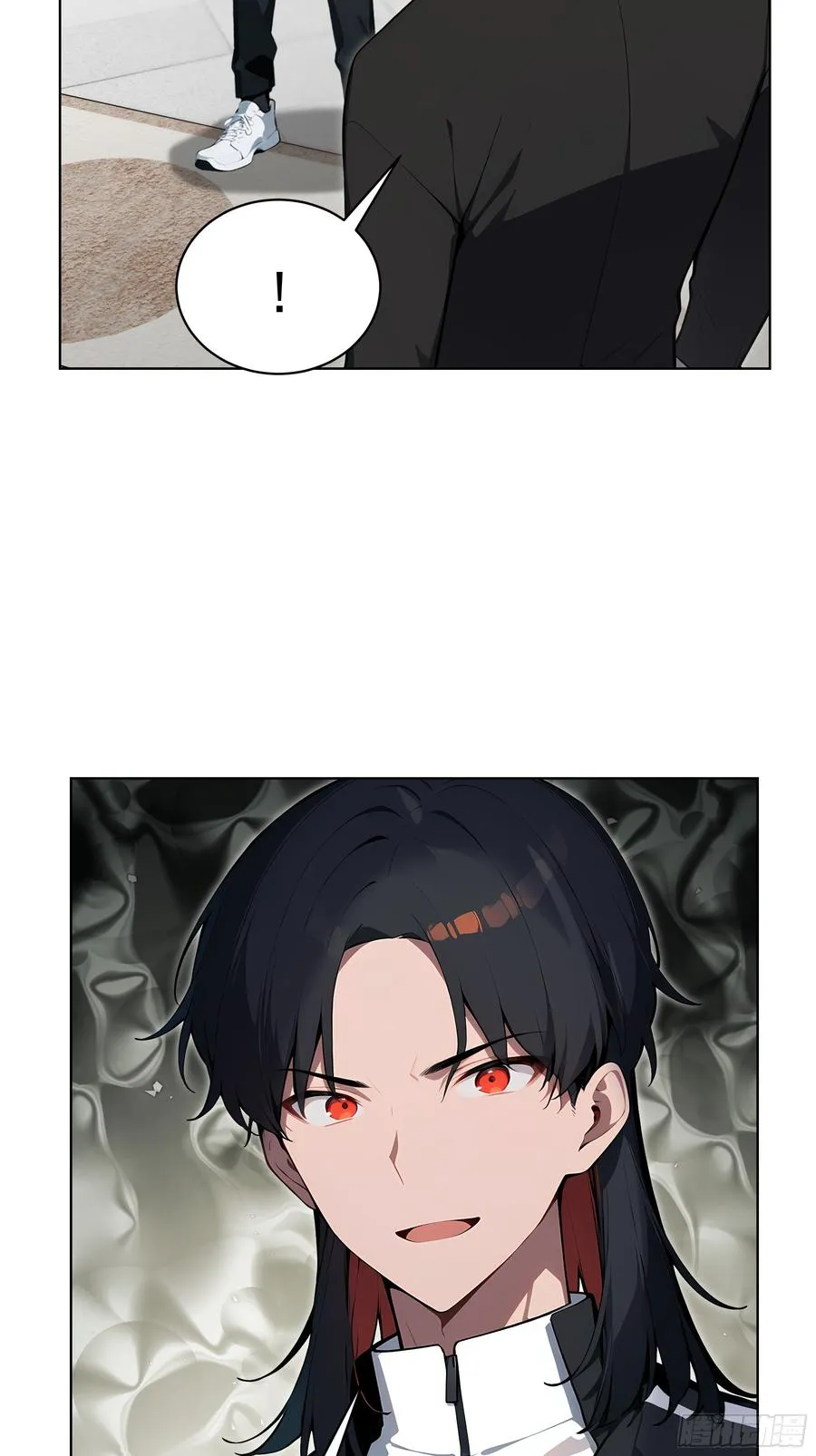 33 清者自清！39