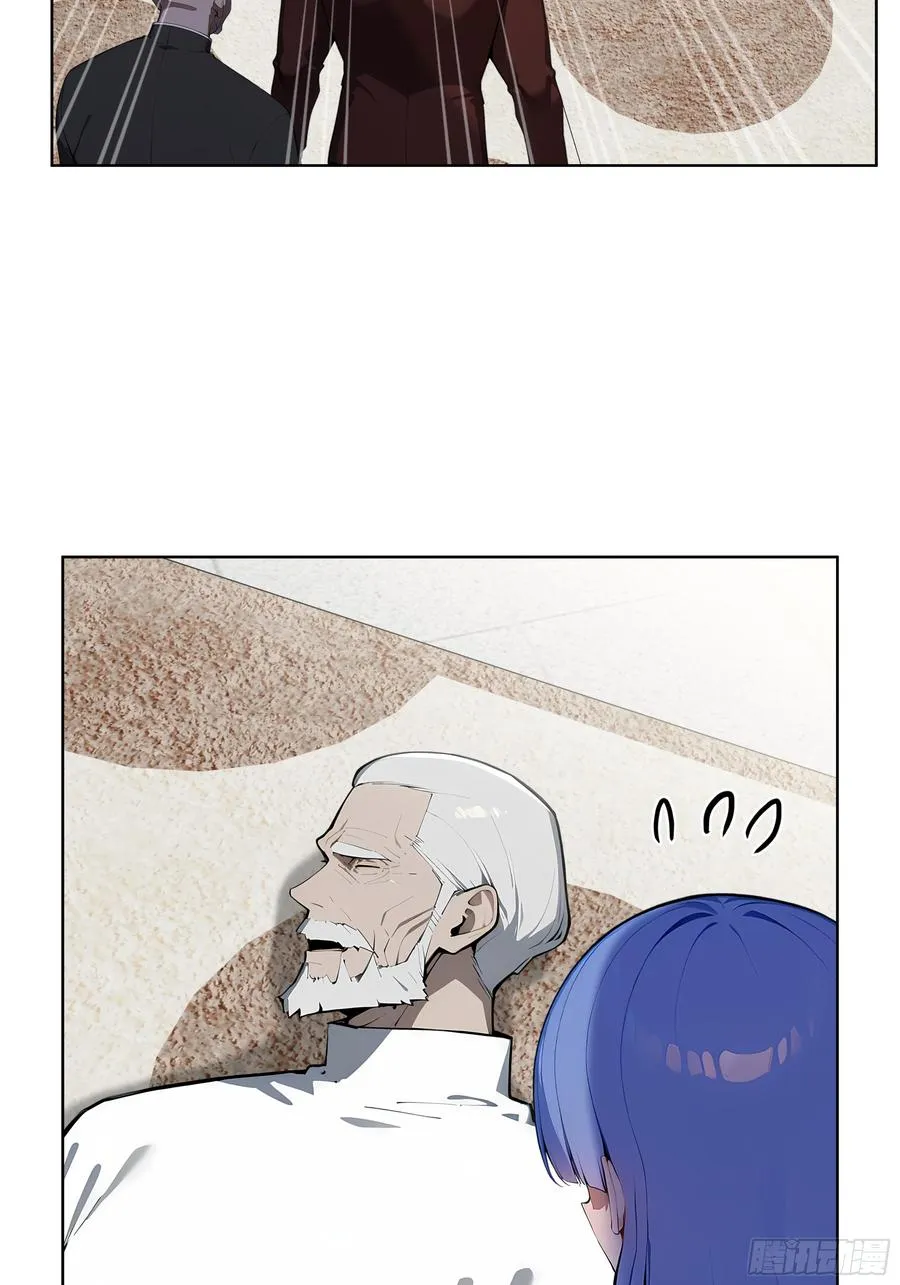 37 老爷子好了？5