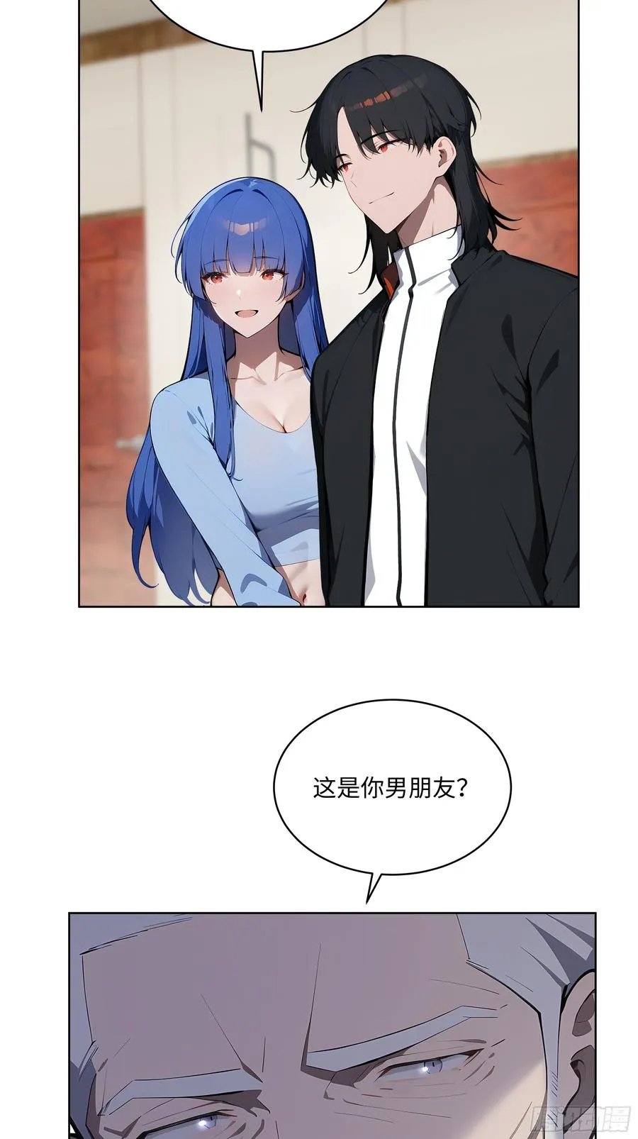 32 租借男友！26