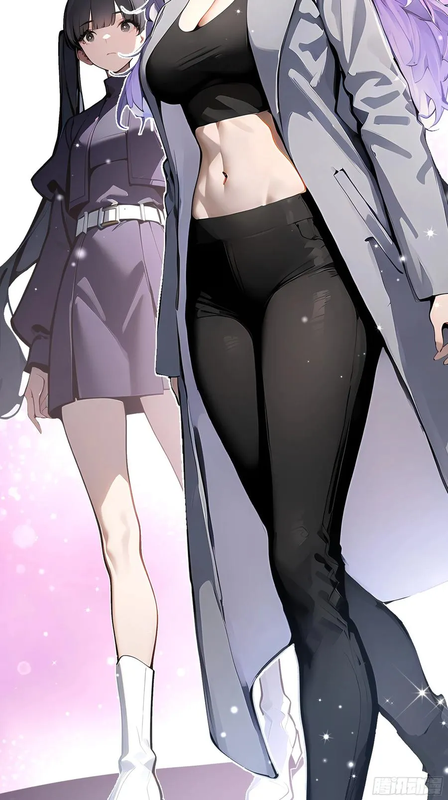 02 退婚？17