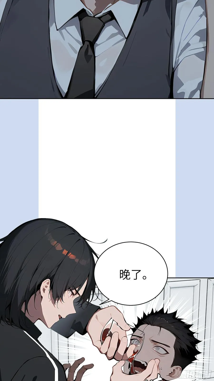 17 头破血流！35