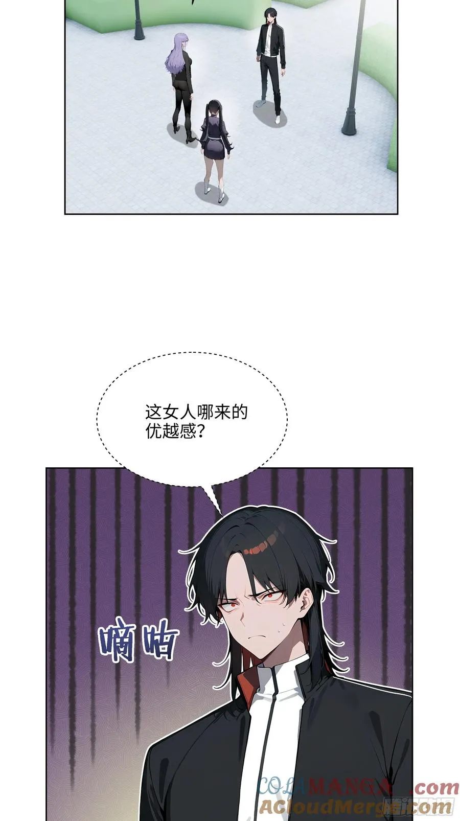 14 饭局解围！3