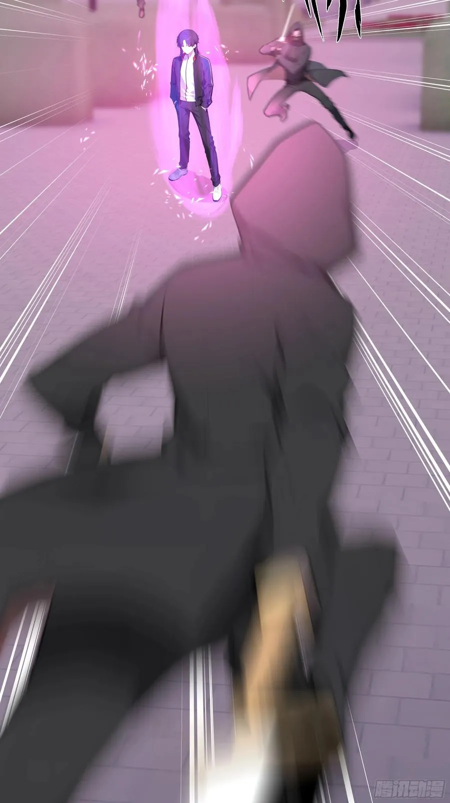 12 瞬杀！23