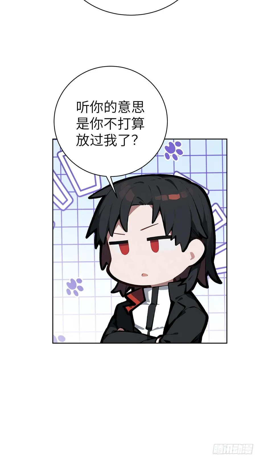 60 给我把圣水喝下去！35