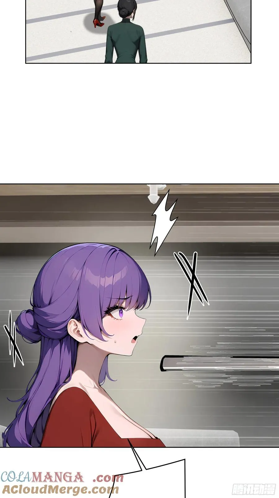 19 负荆请罪！34
