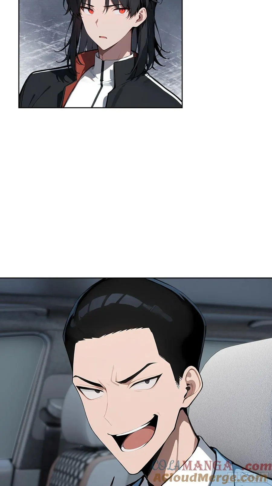 52 追龙宴！15