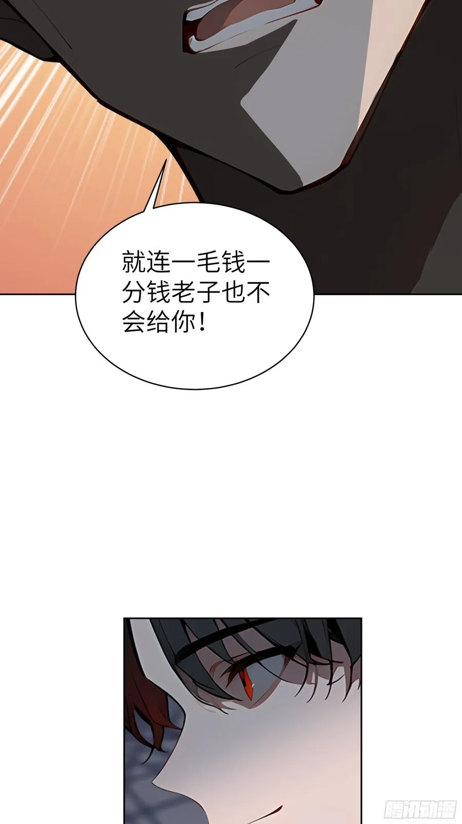 24 一分都没有！22