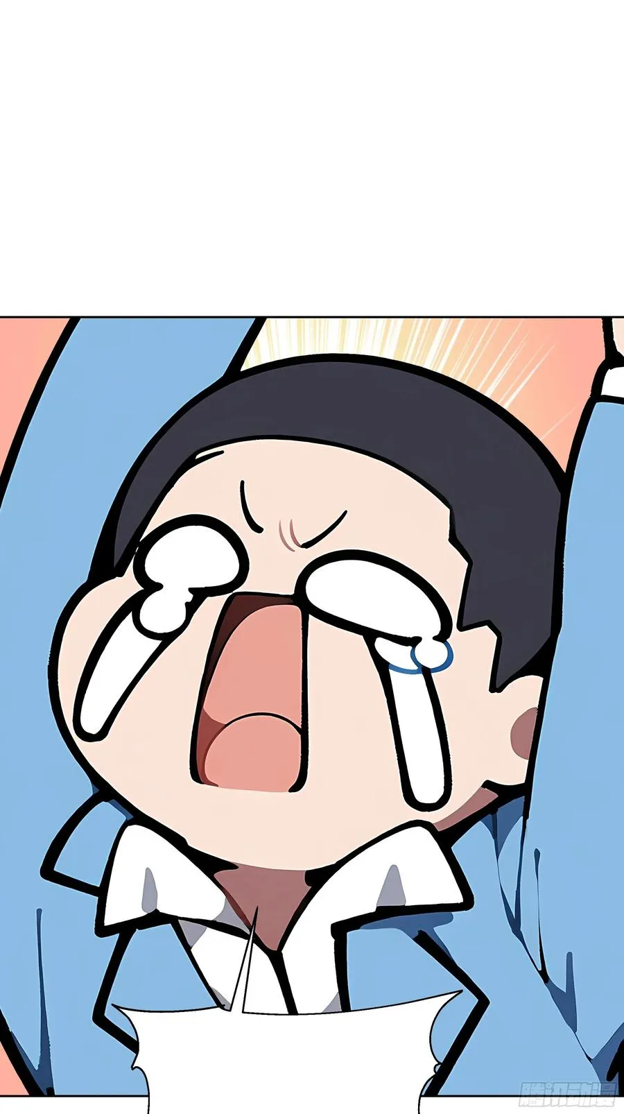 60 给我把圣水喝下去！8
