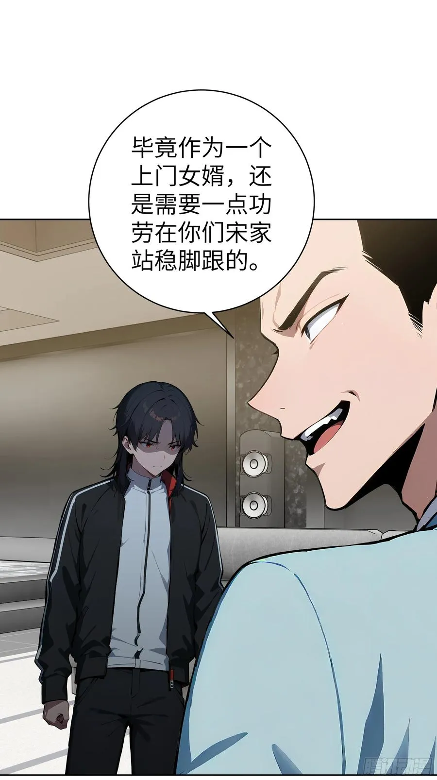 18 拳头硬了！38