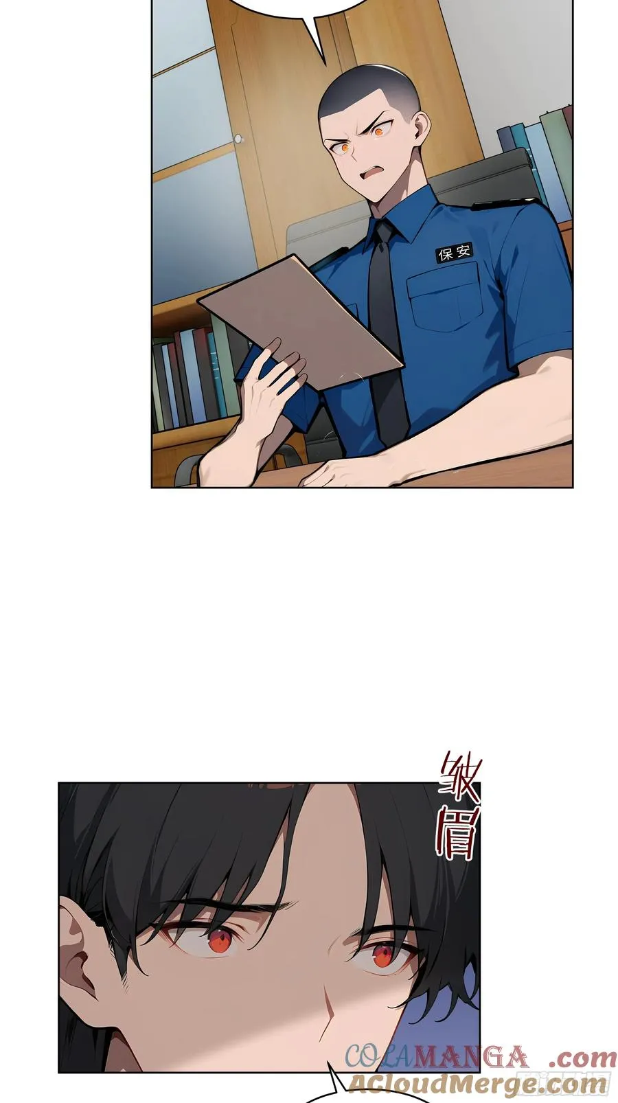 55 势能压人？！16