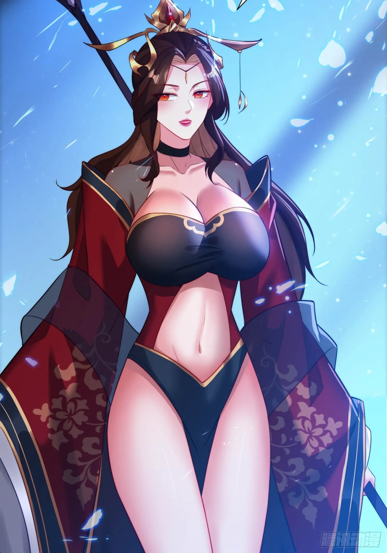 13 可双修的师父？52