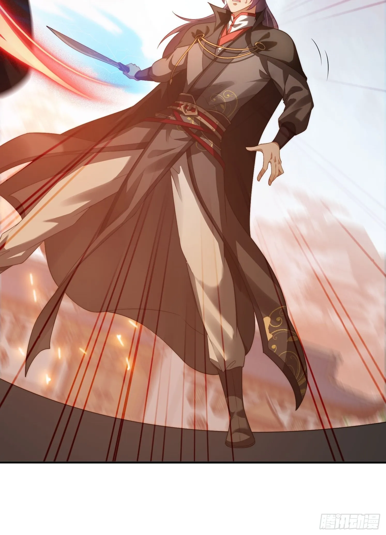 13 可双修的师父？32