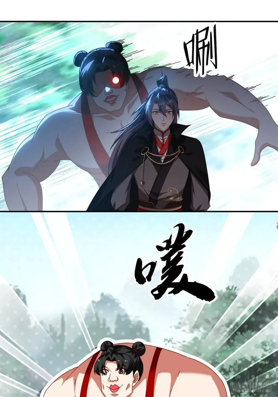 64 大战芭比娃娃17