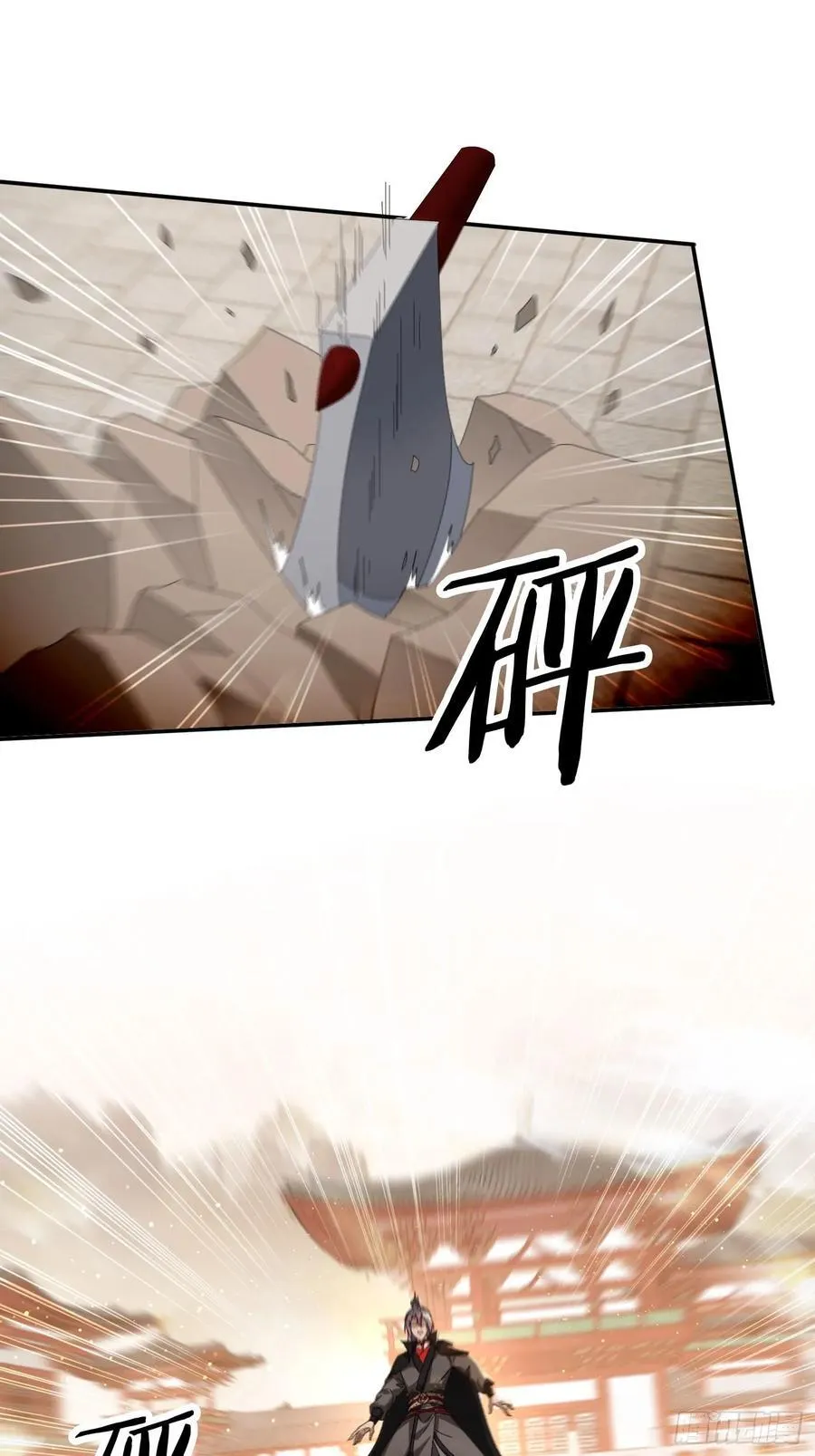 124 制服大女将5