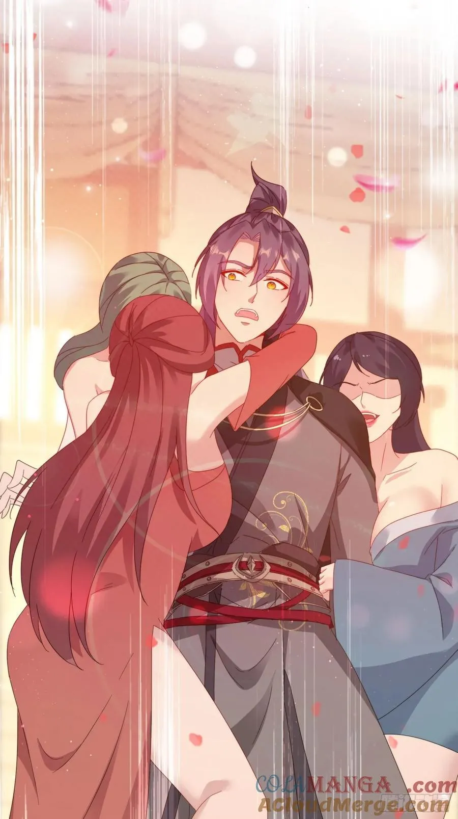 45 要乖乖听话42