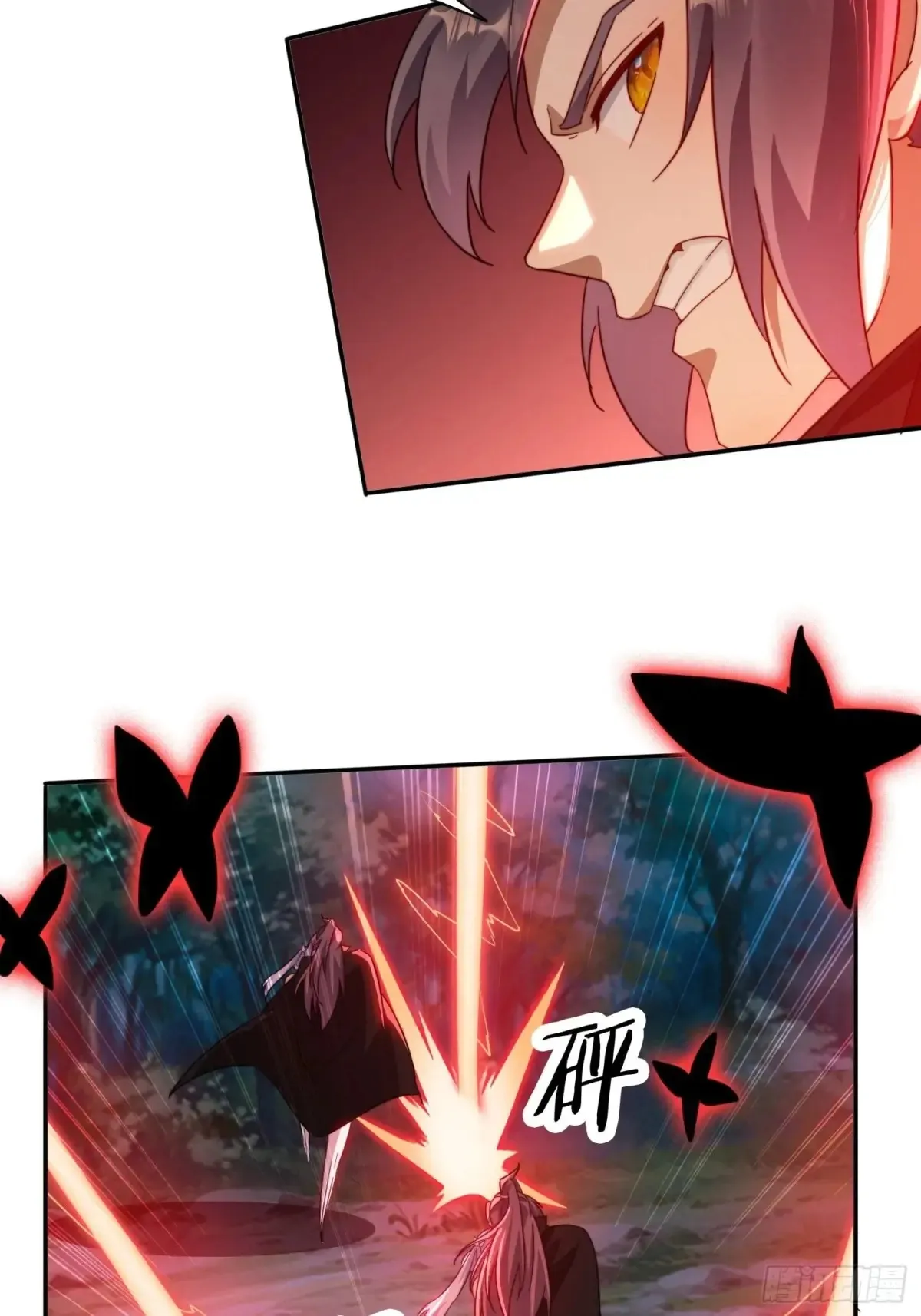 28 女魔威压34