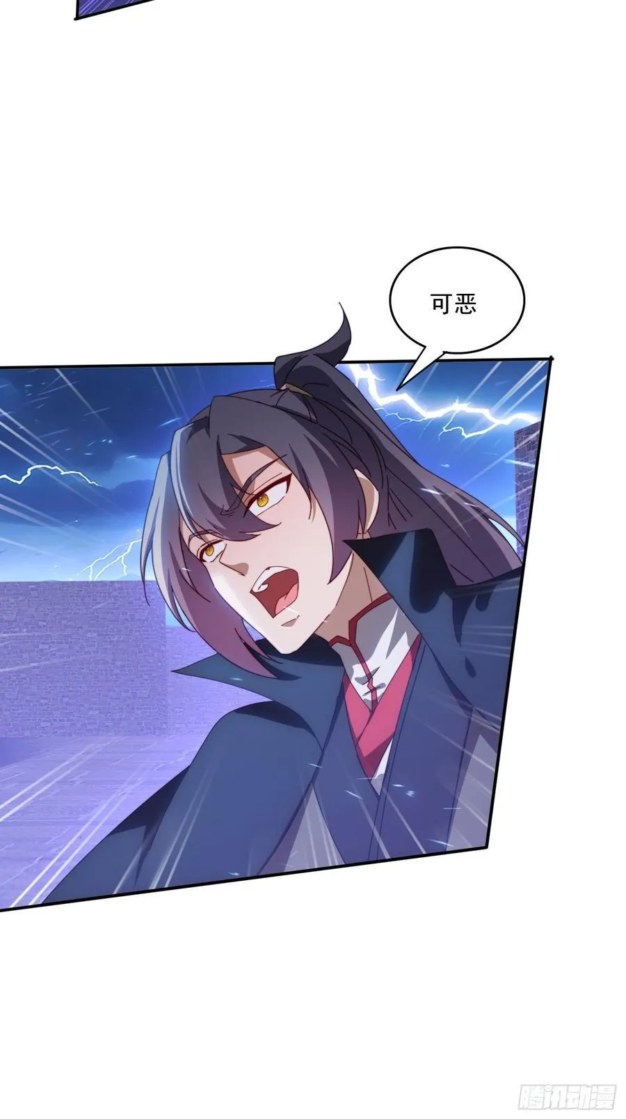 132 冰冷女神23