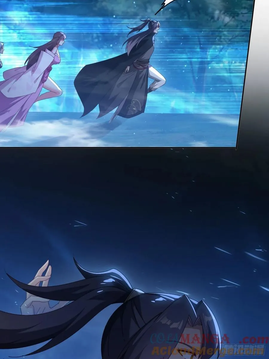 80 神秘女人28