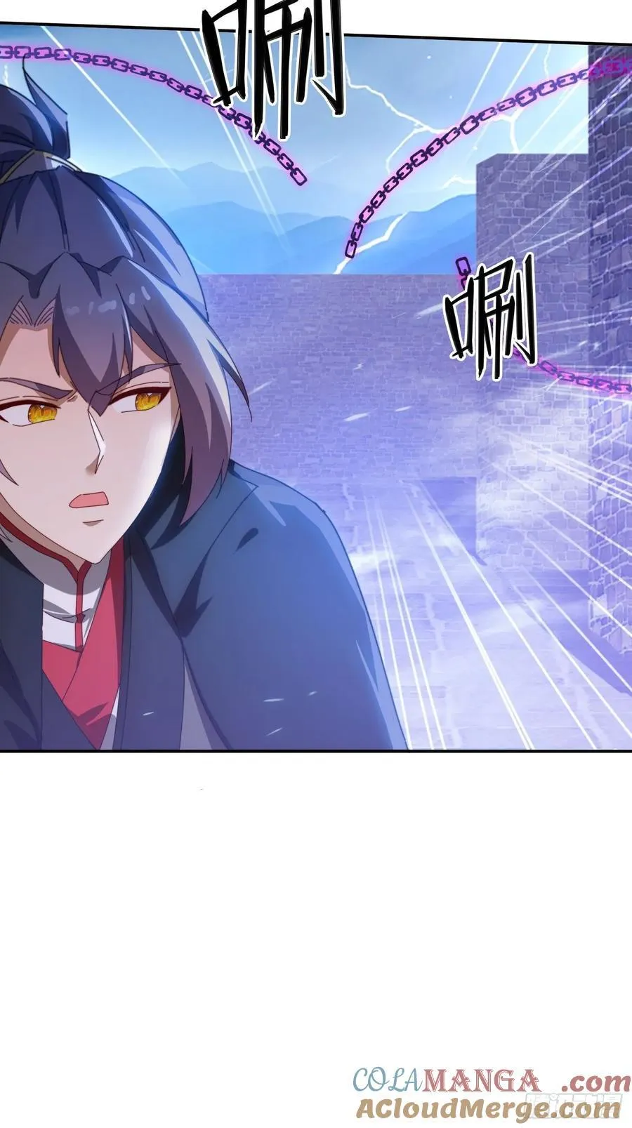 134 解开封印9