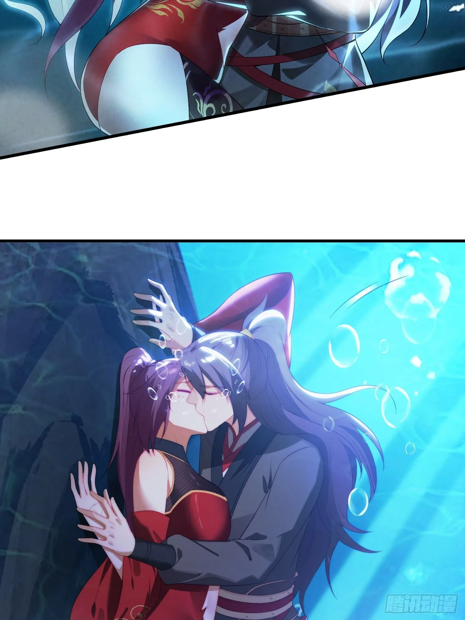 1 穿越到美女怀里42