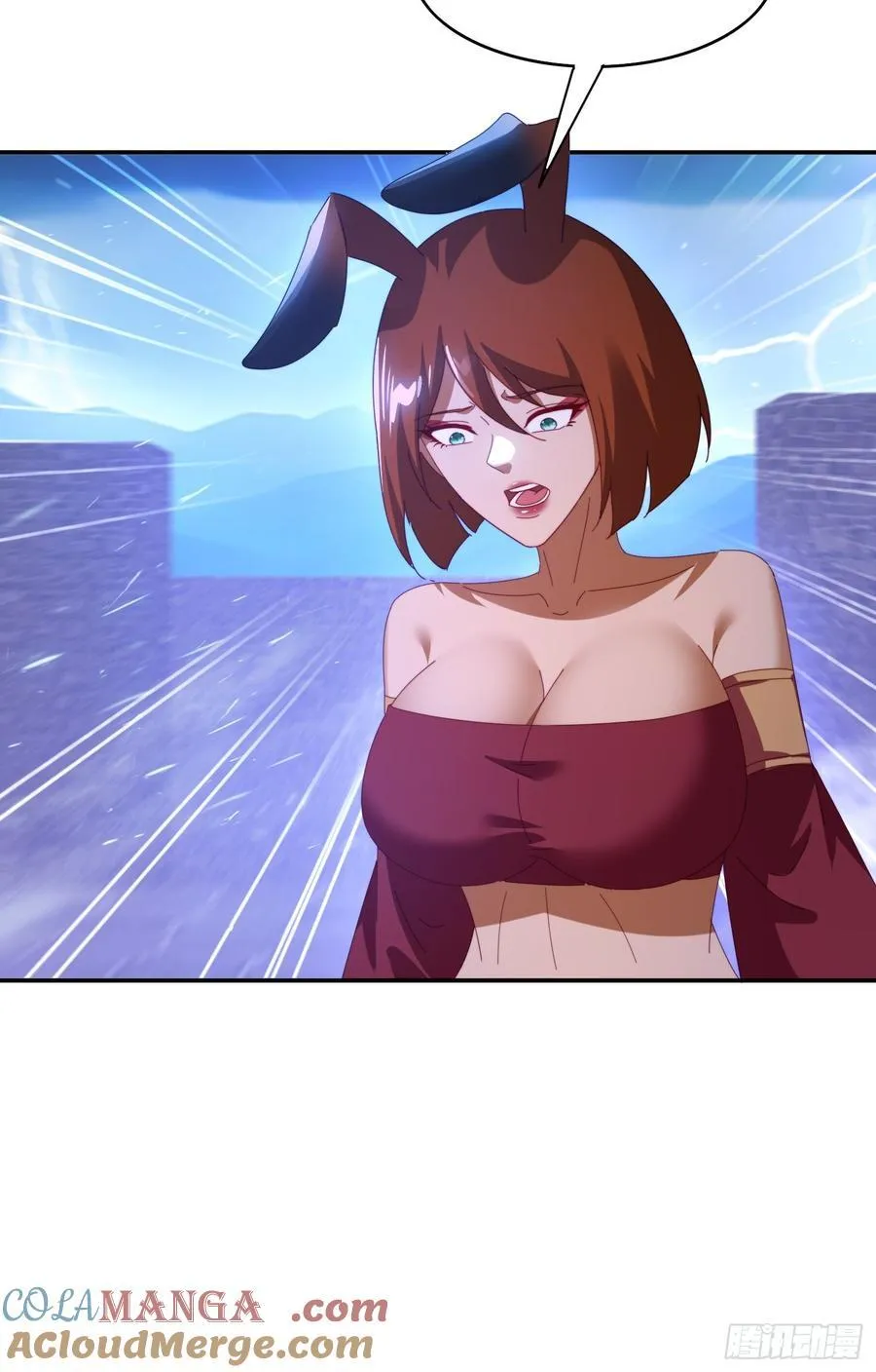 132 冰冷女神48
