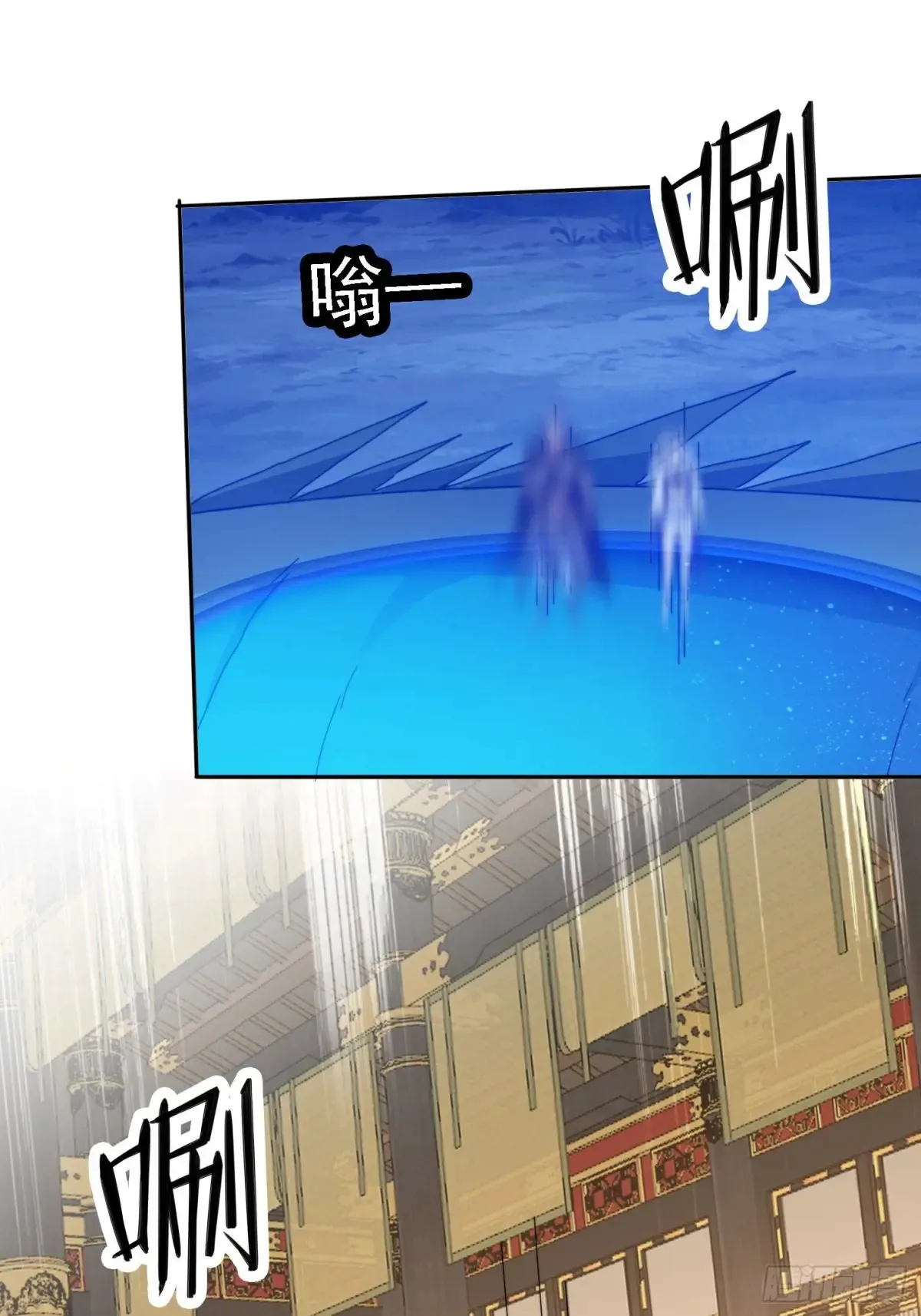 27 宗门遇袭26