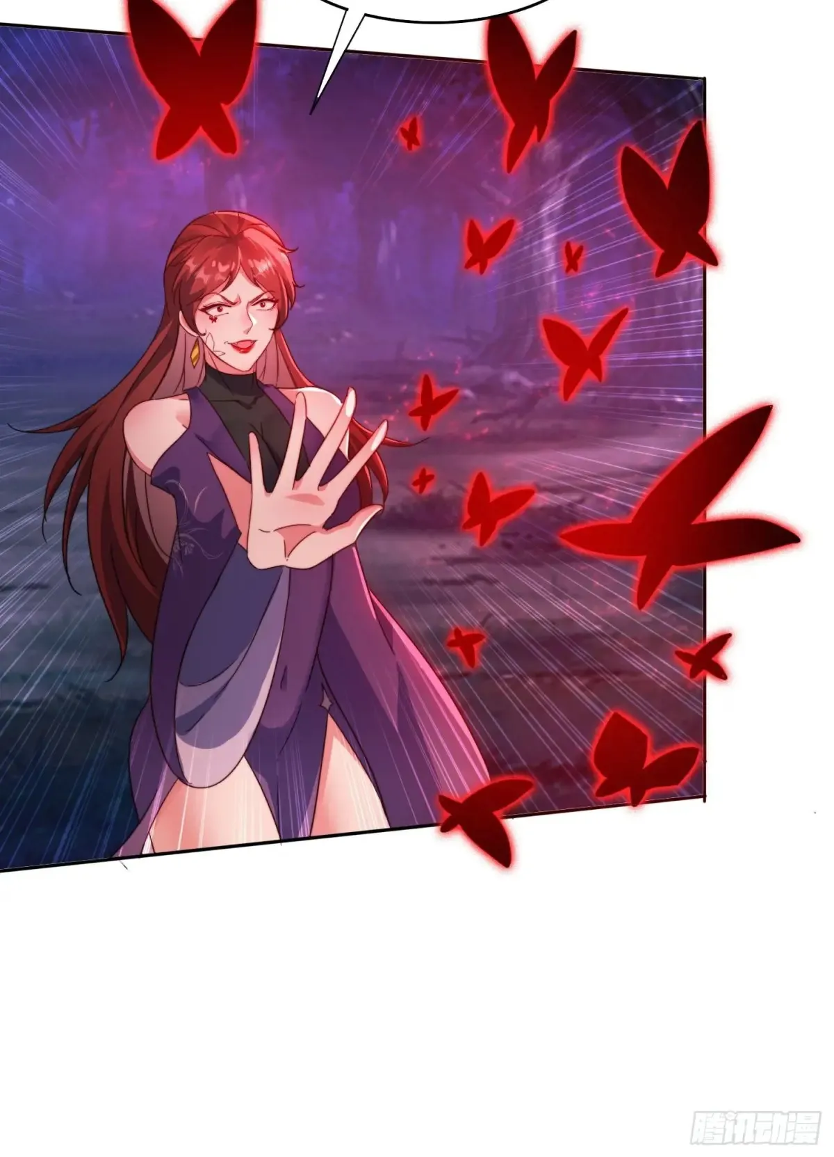 28 女魔威压32
