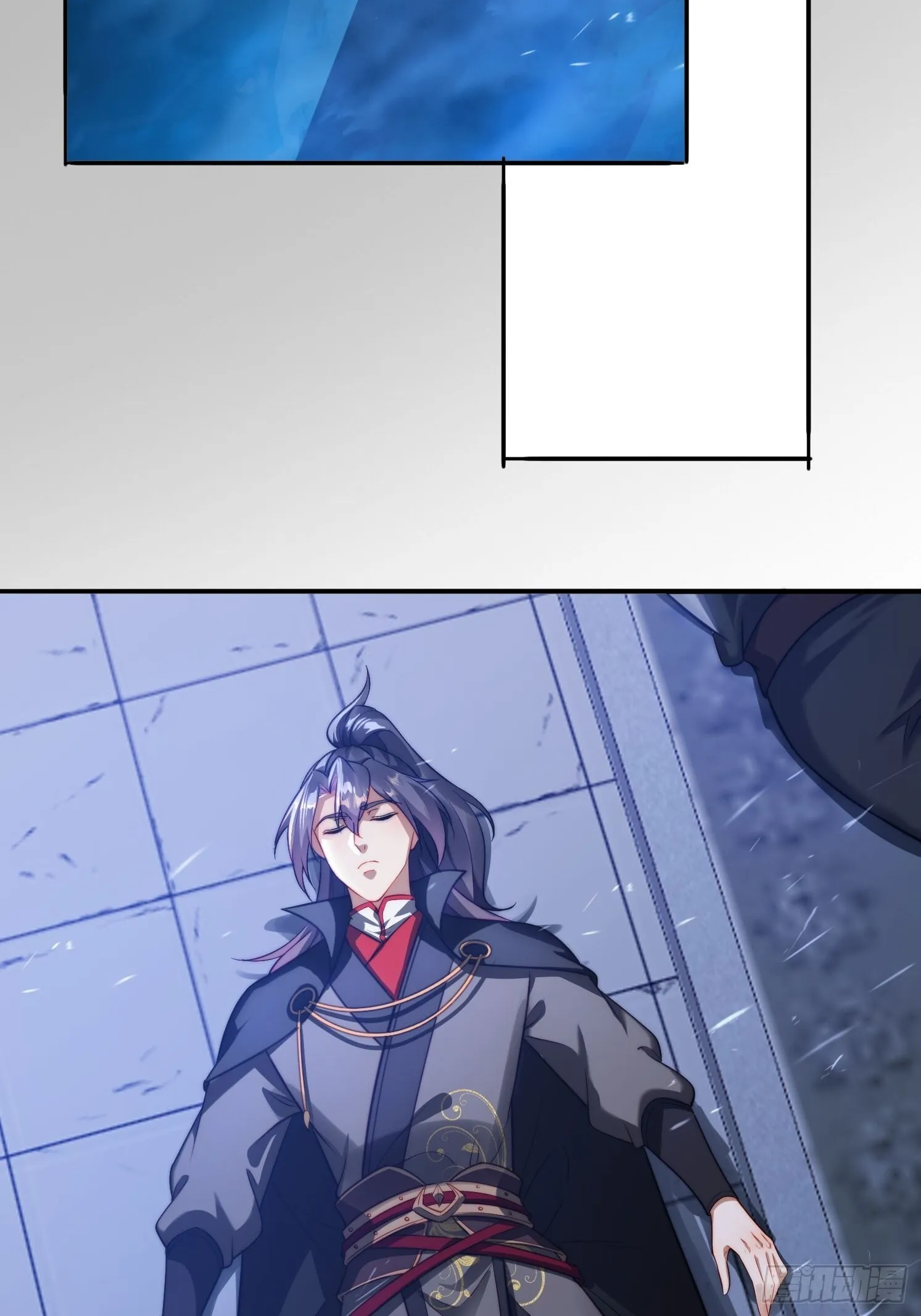 13 可双修的师父？45