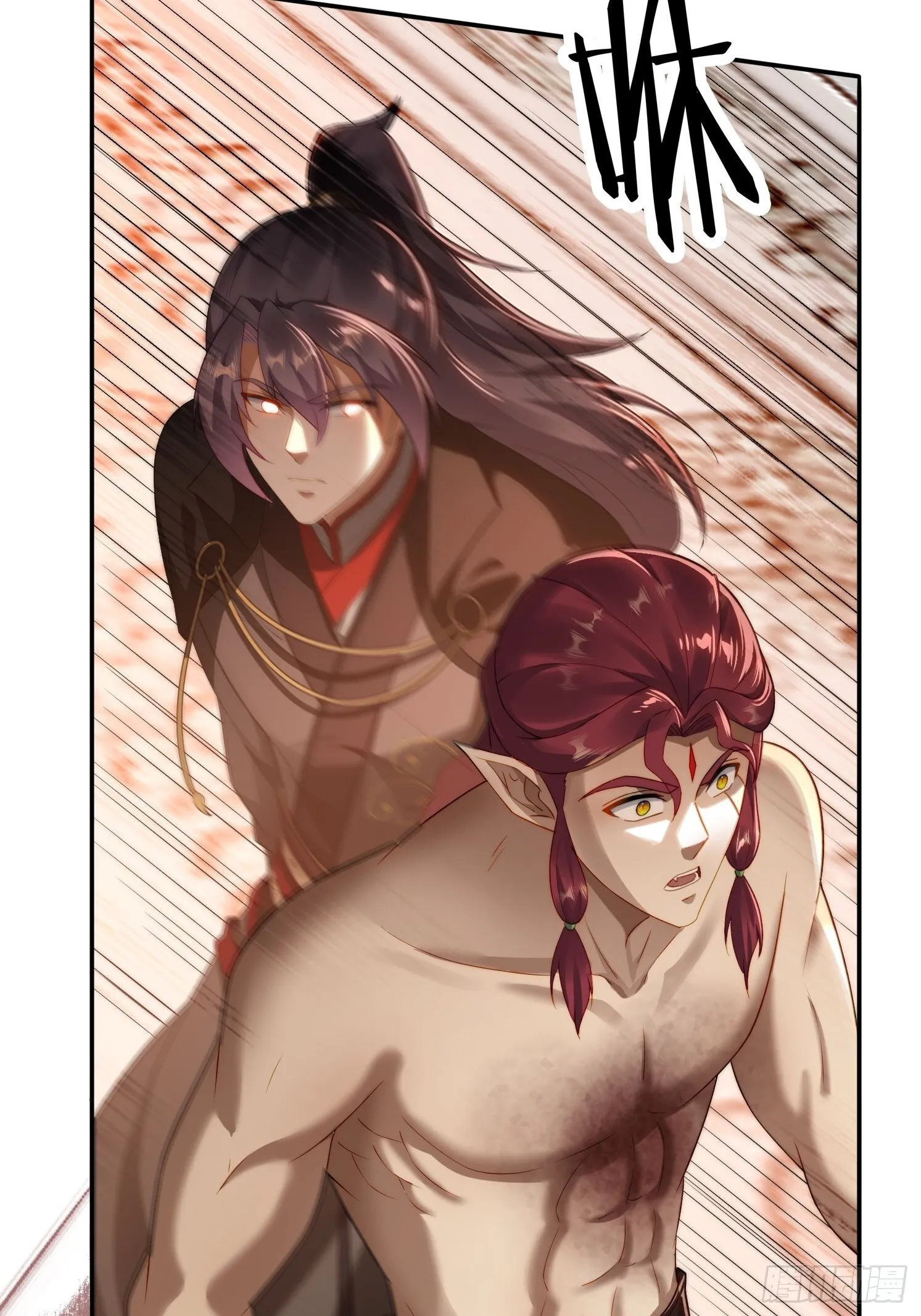 13 可双修的师父？37