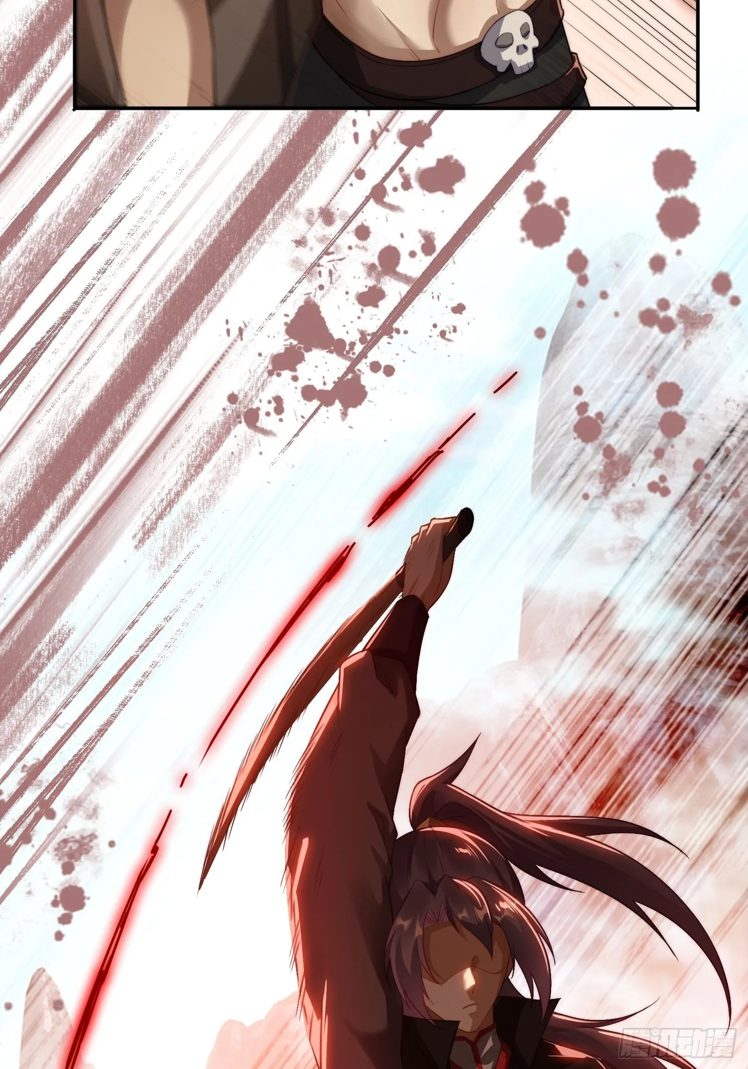 13 可双修的师父？38