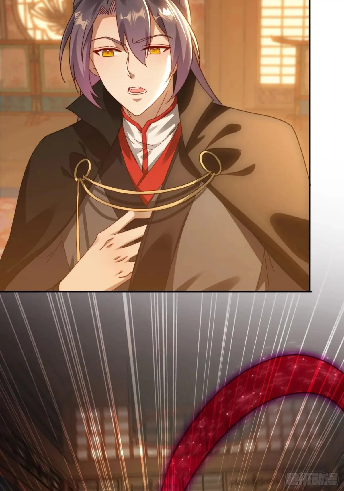 42 敢动我的女人？5