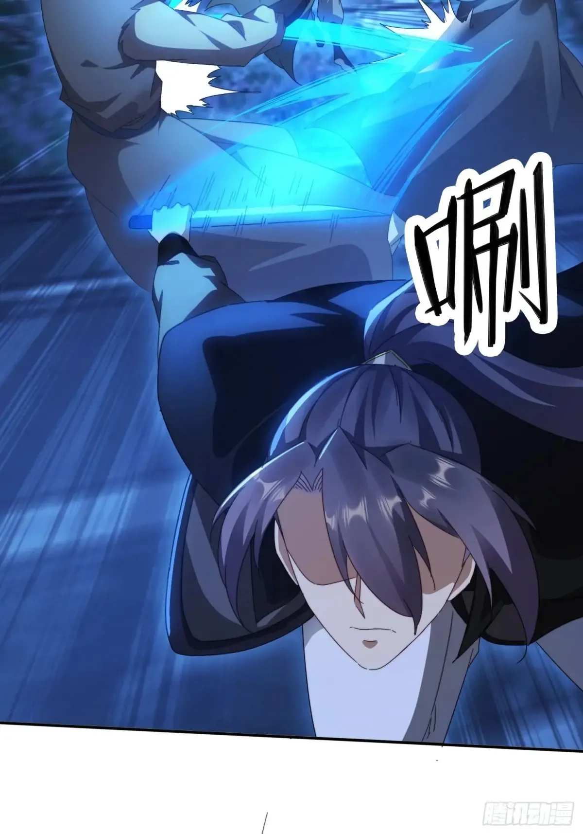 28 女魔威压15