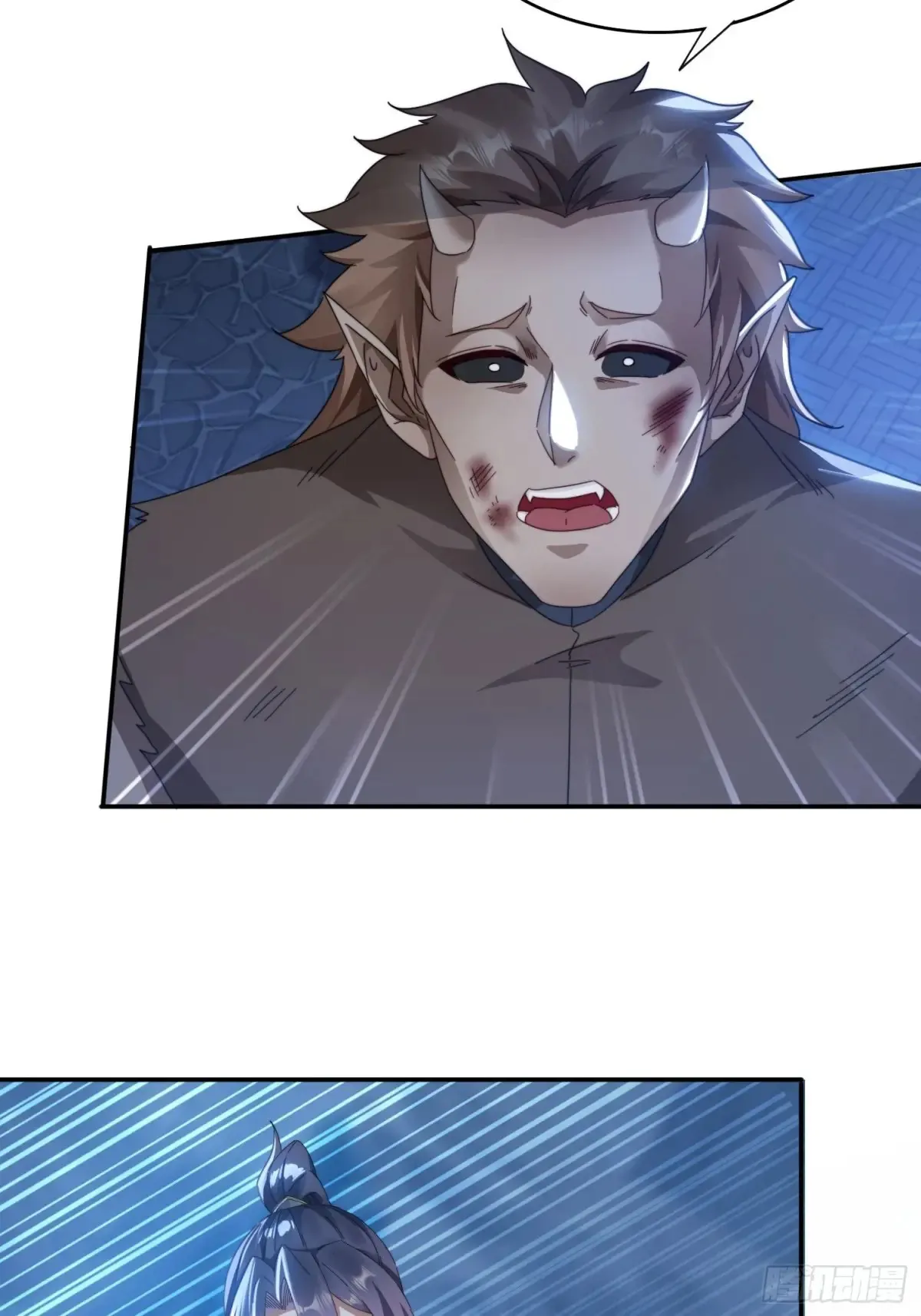 28 女魔威压19