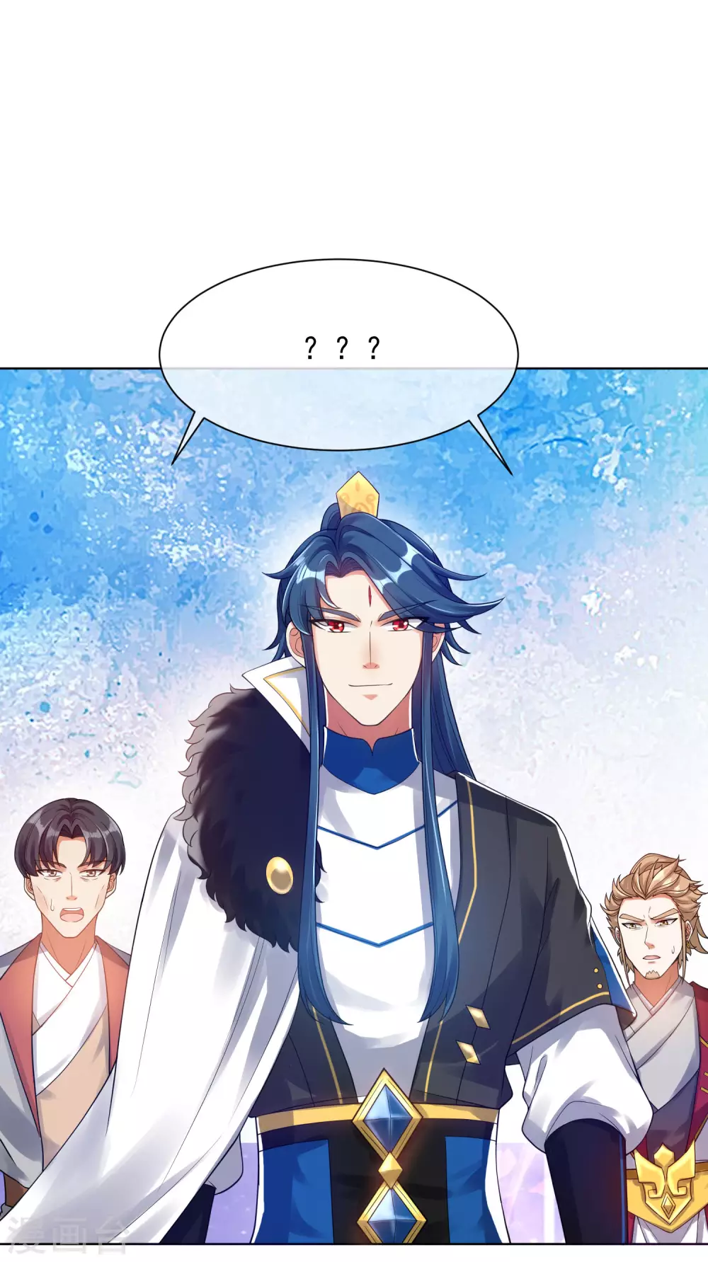 第67话 爲了滑稽值出卖肉体28