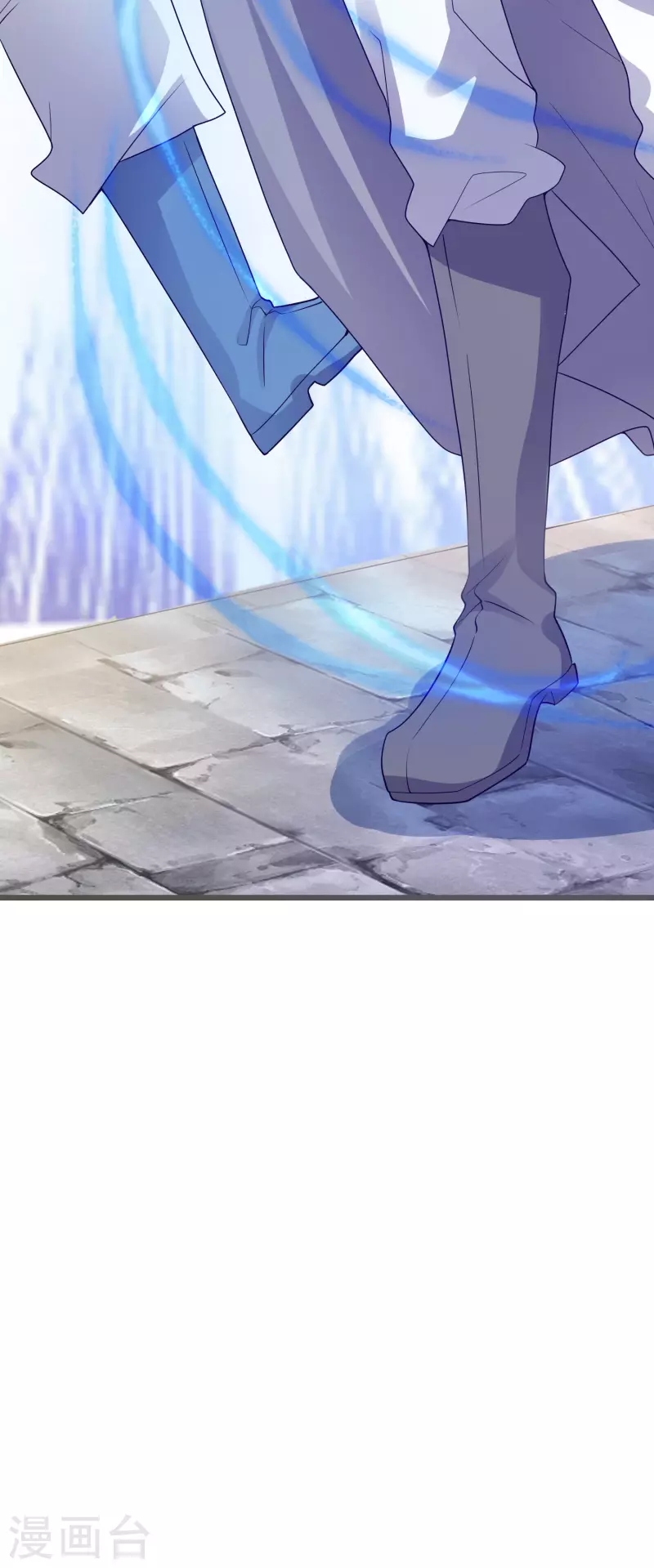 第167话 实力不允许我低调31