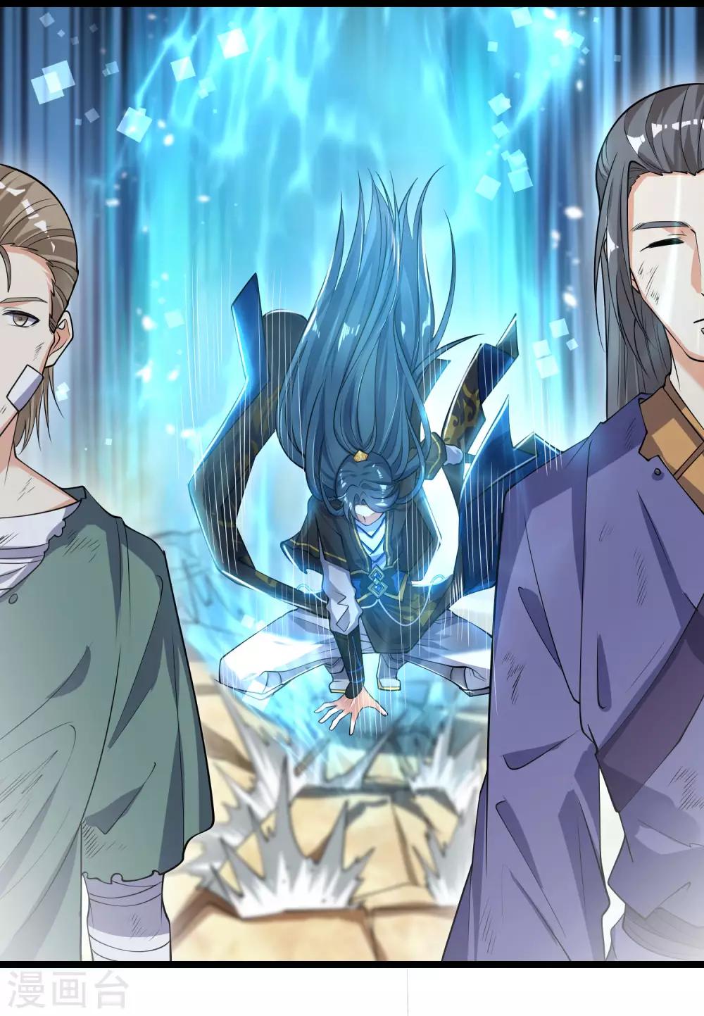 第46话 周周要被斩首啦！7