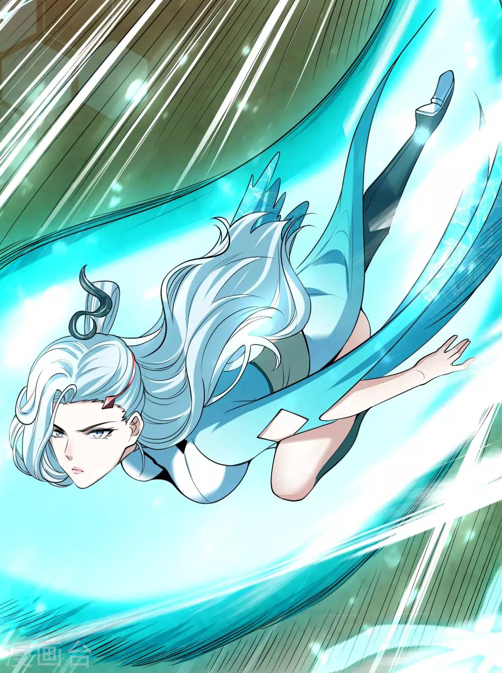 第46话 周周要被斩首啦！33
