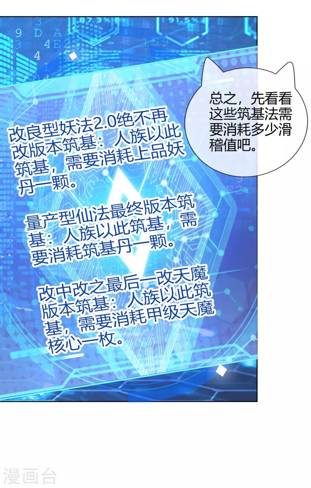 第55话 系统，你咋这麽多套路？15