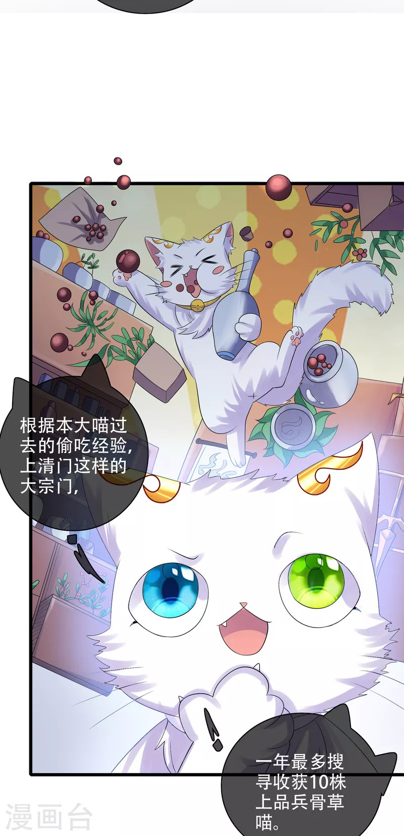 第98话 跟我赌？宁配麽？11