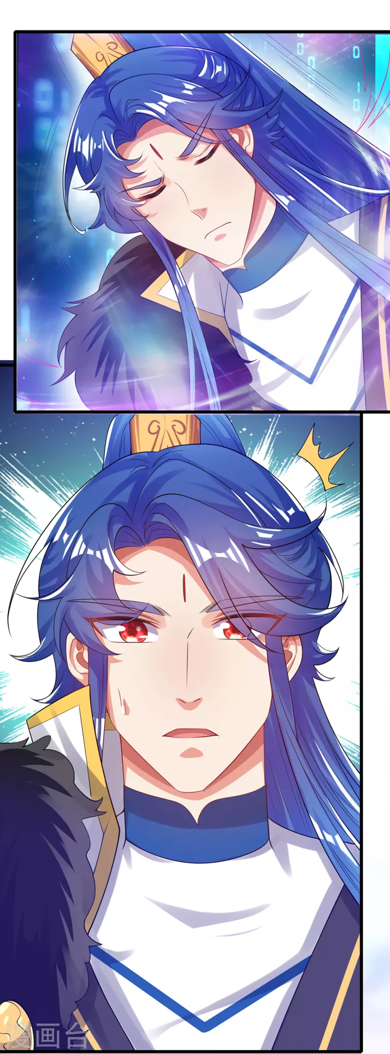 第121话 长稷也有被算计的时候？18