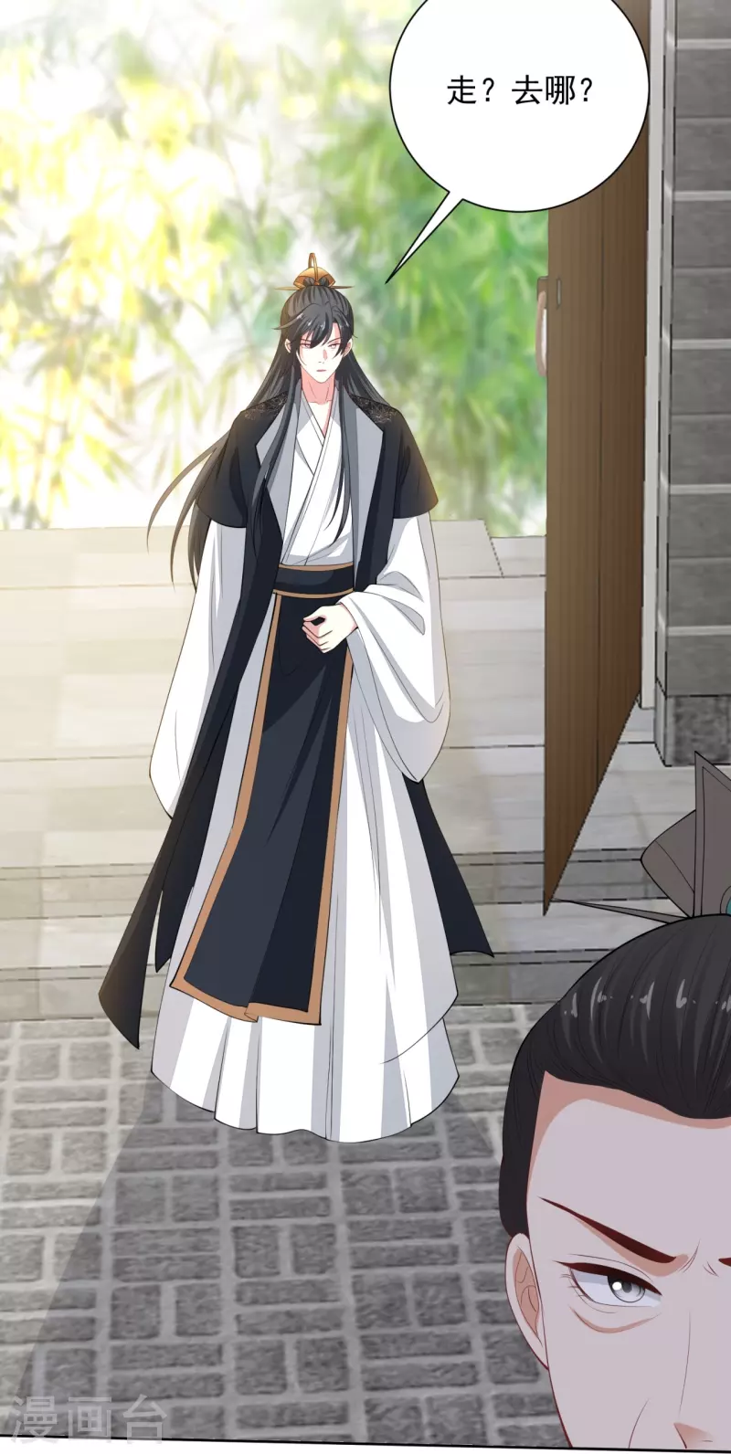 第335话 苏姨娘22