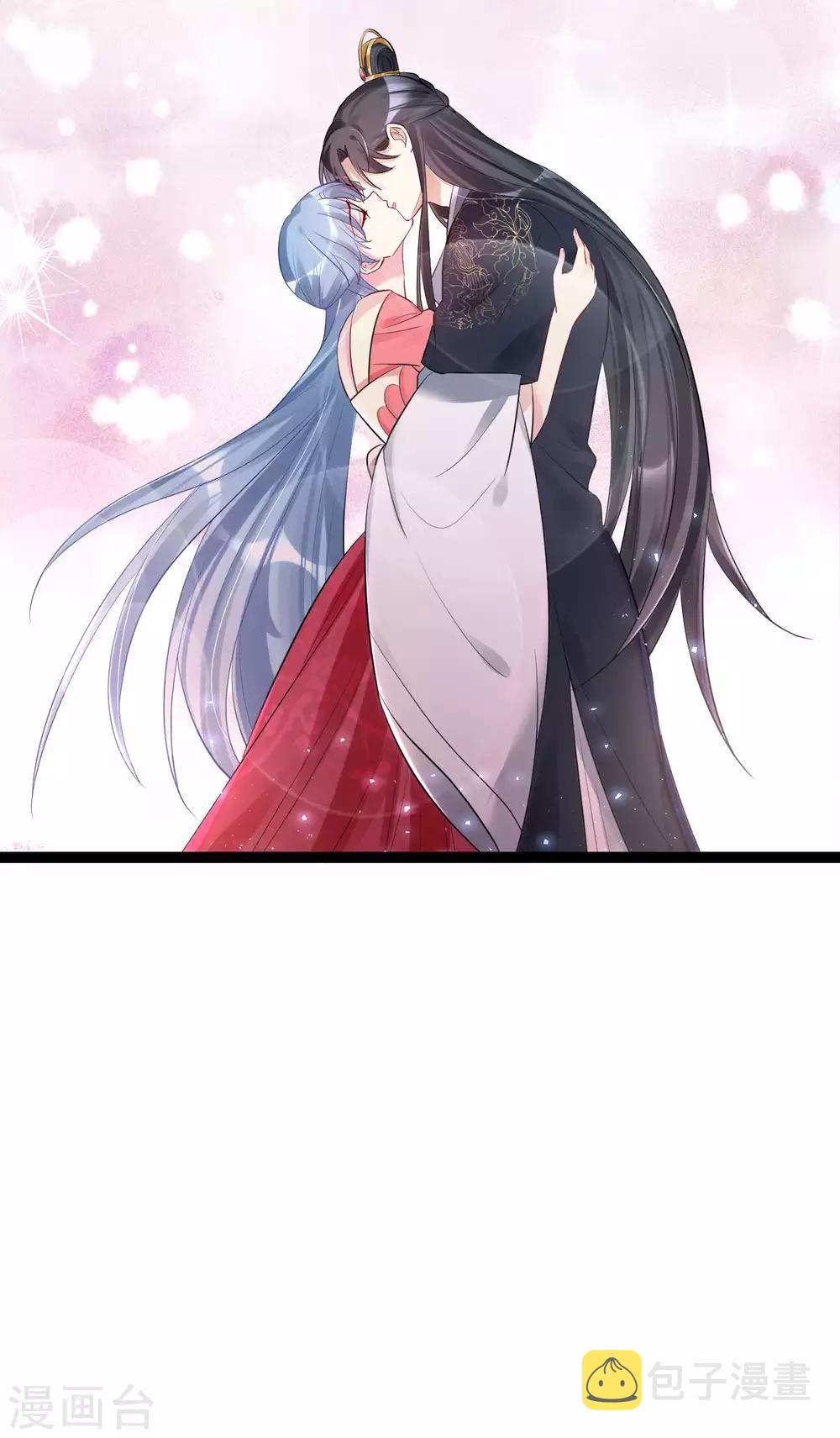 第41话 这坑有点甜34