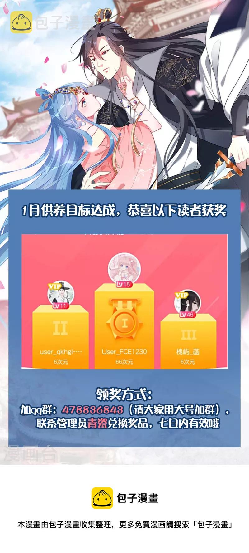 元月供养获奖名单公布0
